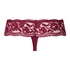 Boxerstring Florence, Rood