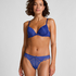 Brazilian Lorna, Blauw
