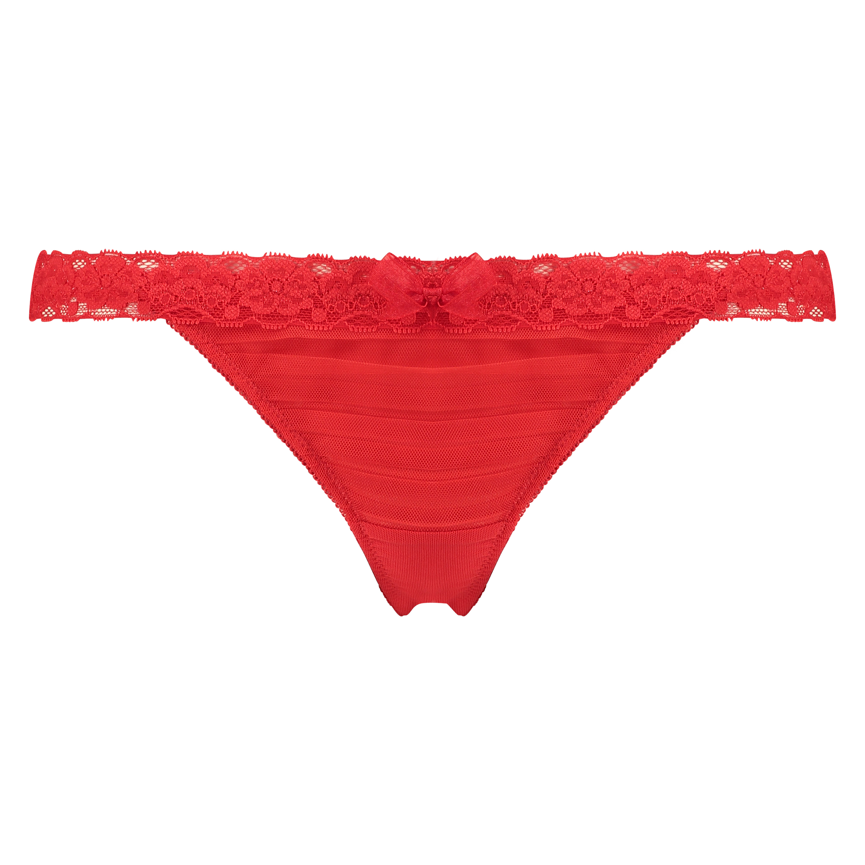 String Crystal, Rood, main