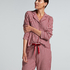 Pyjamaset Flannel, Rood