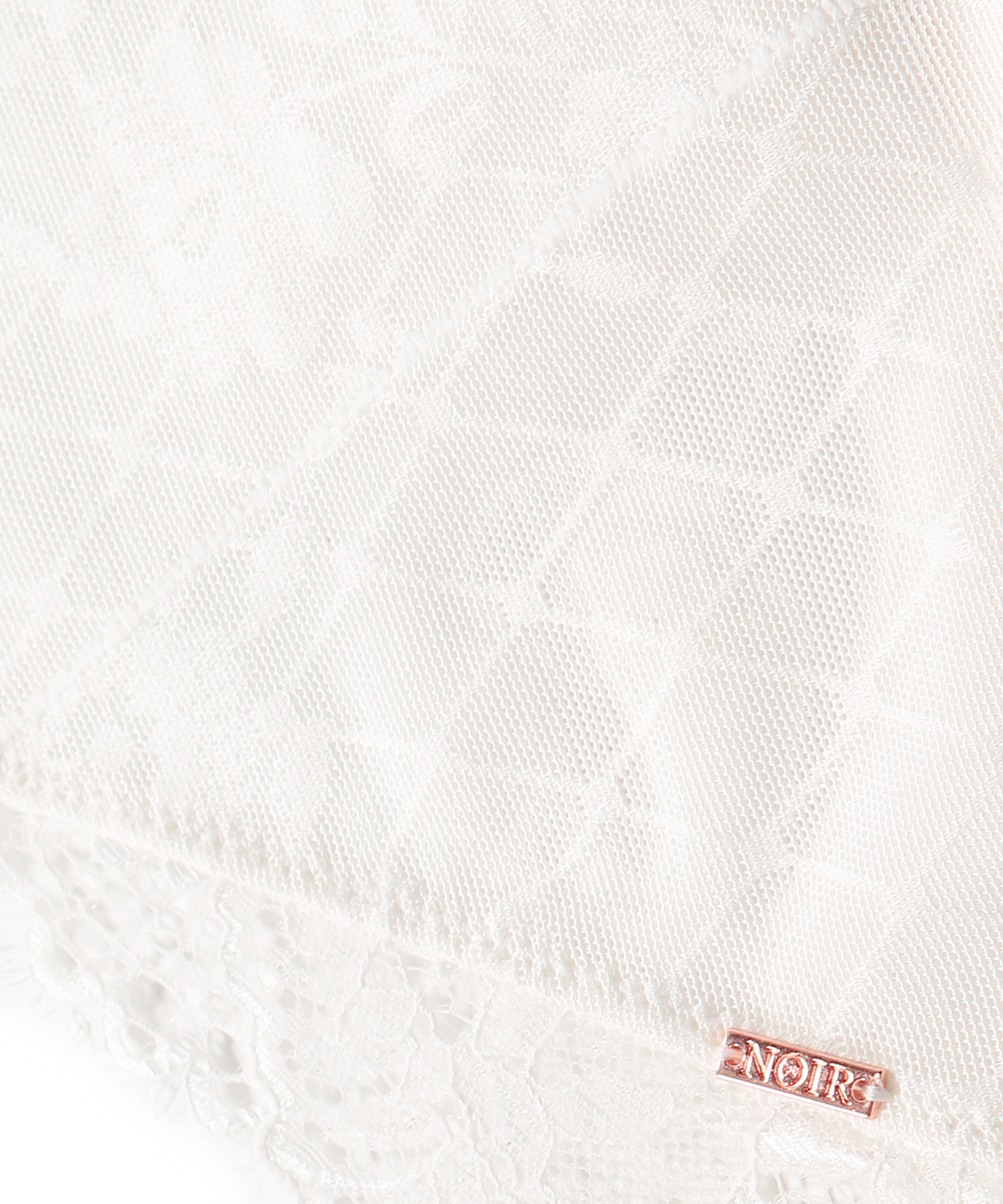 Body Dita, Blanc, main