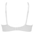Soutien-gorge &agrave; armatures non-pr&eacute;form&eacute; Sophie, Blanc