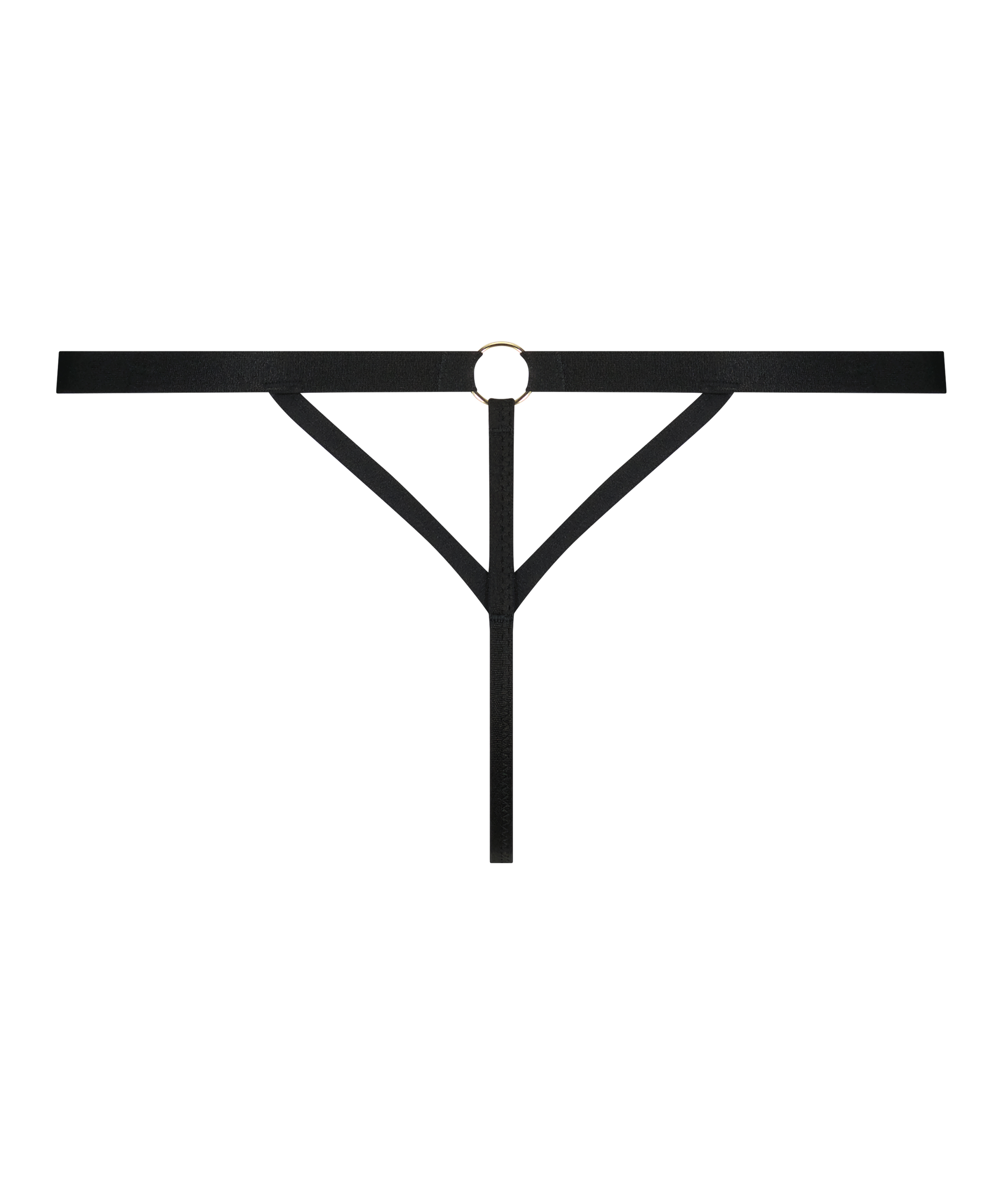 String Shadow, Zwart, main