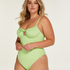 Maillot de bain Bondi, Vert