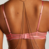 Bralette Chain, Geel