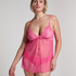 Babydoll Daisy, Roze