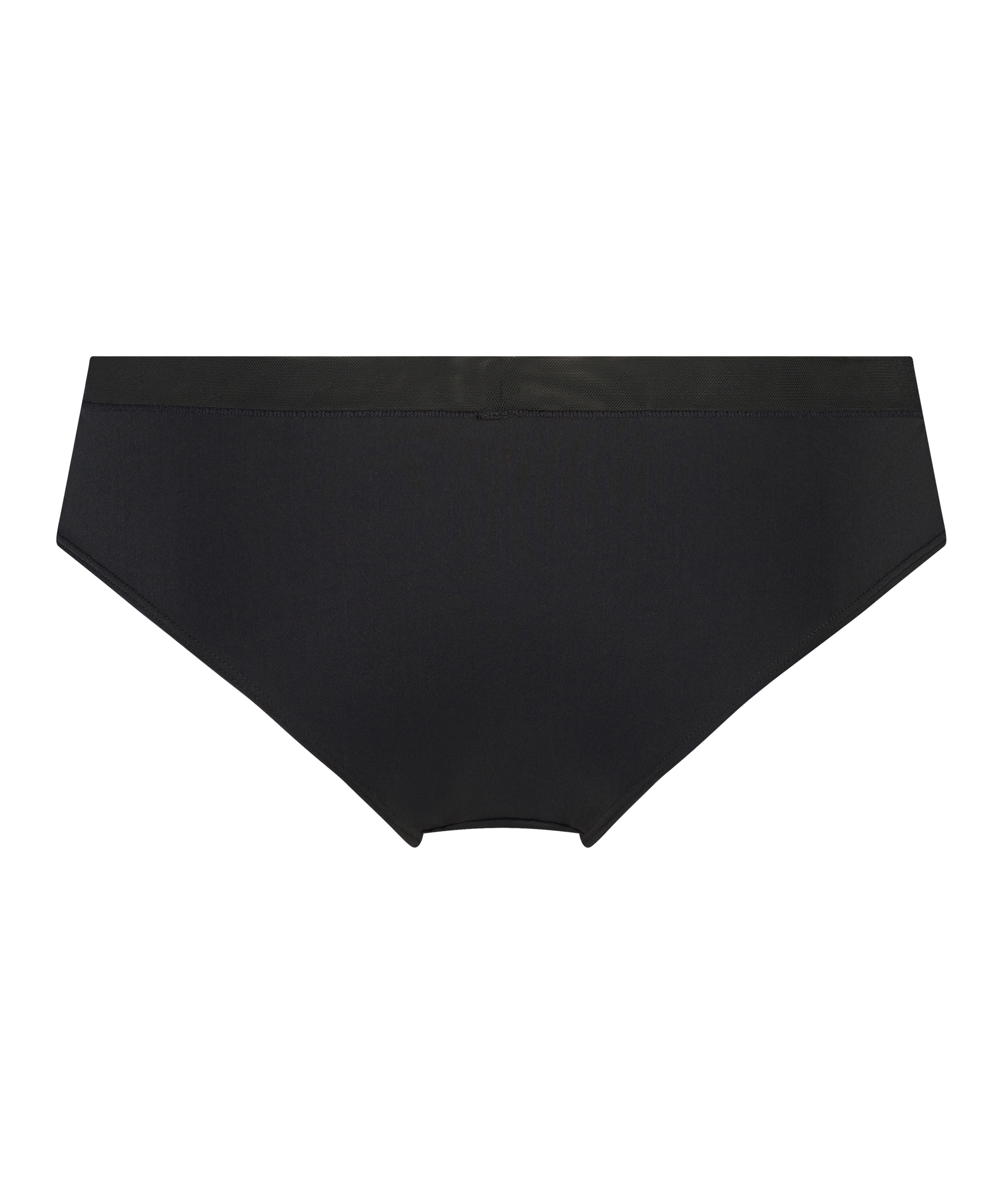 Brazilian Mesh, Zwart, main