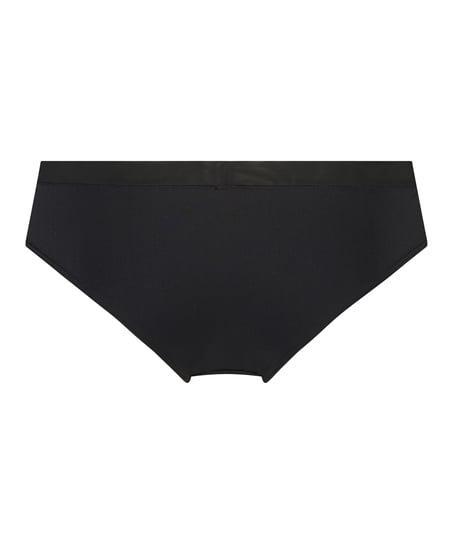 Brazilian Mesh, Zwart