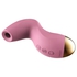 SVAKOM Pulse Pure Air Pressure Vibrator, Roze
