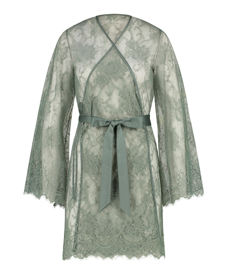 Kimono Magdalena, Vert