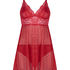 Babydoll Beatriz, Rood