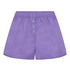 Short Coton, Pourpre