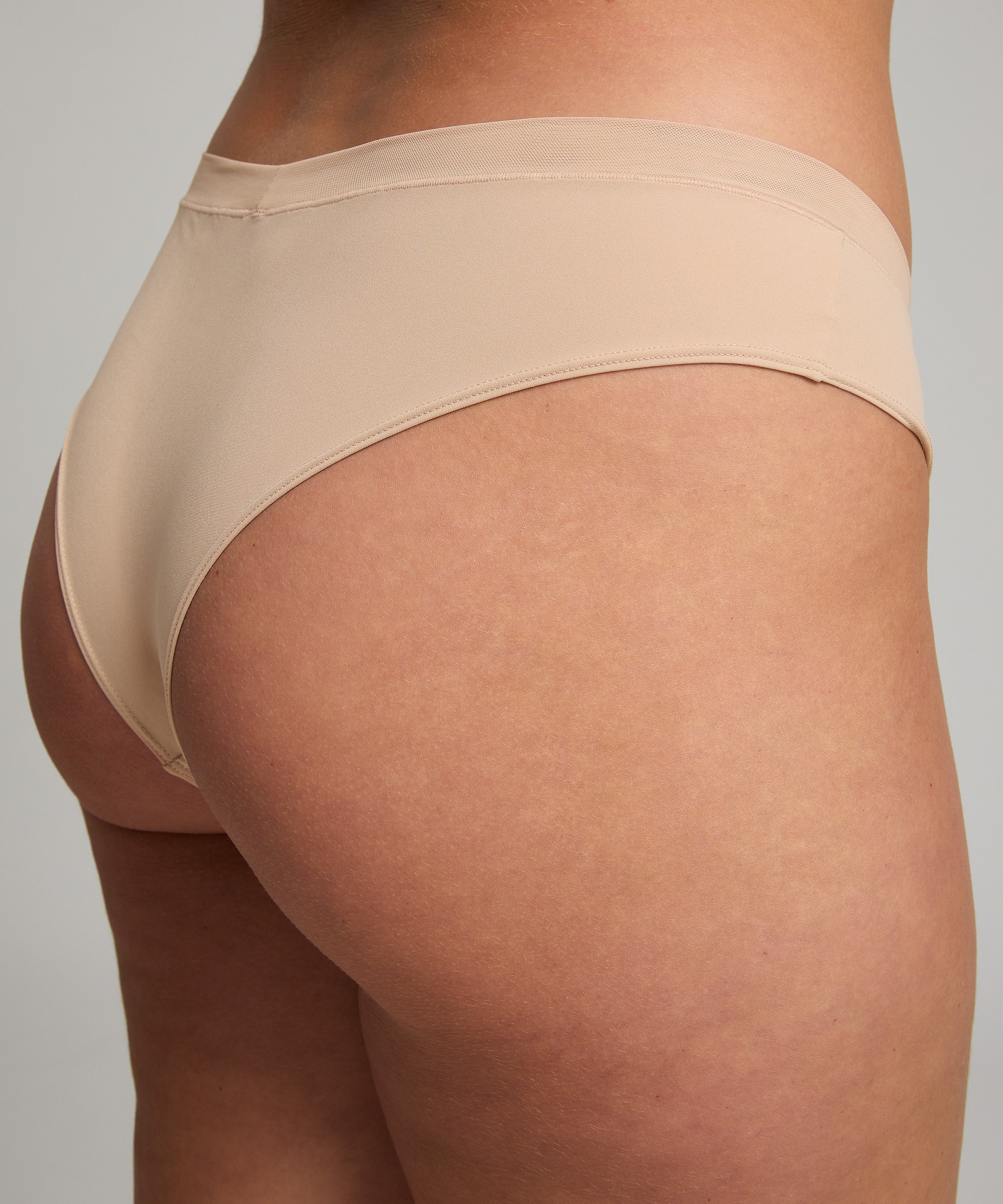 Brazilian Mesh, Beige, main