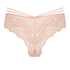 Slip brésilien Shay , Rose