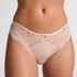 Cheekini Liloye, Rose