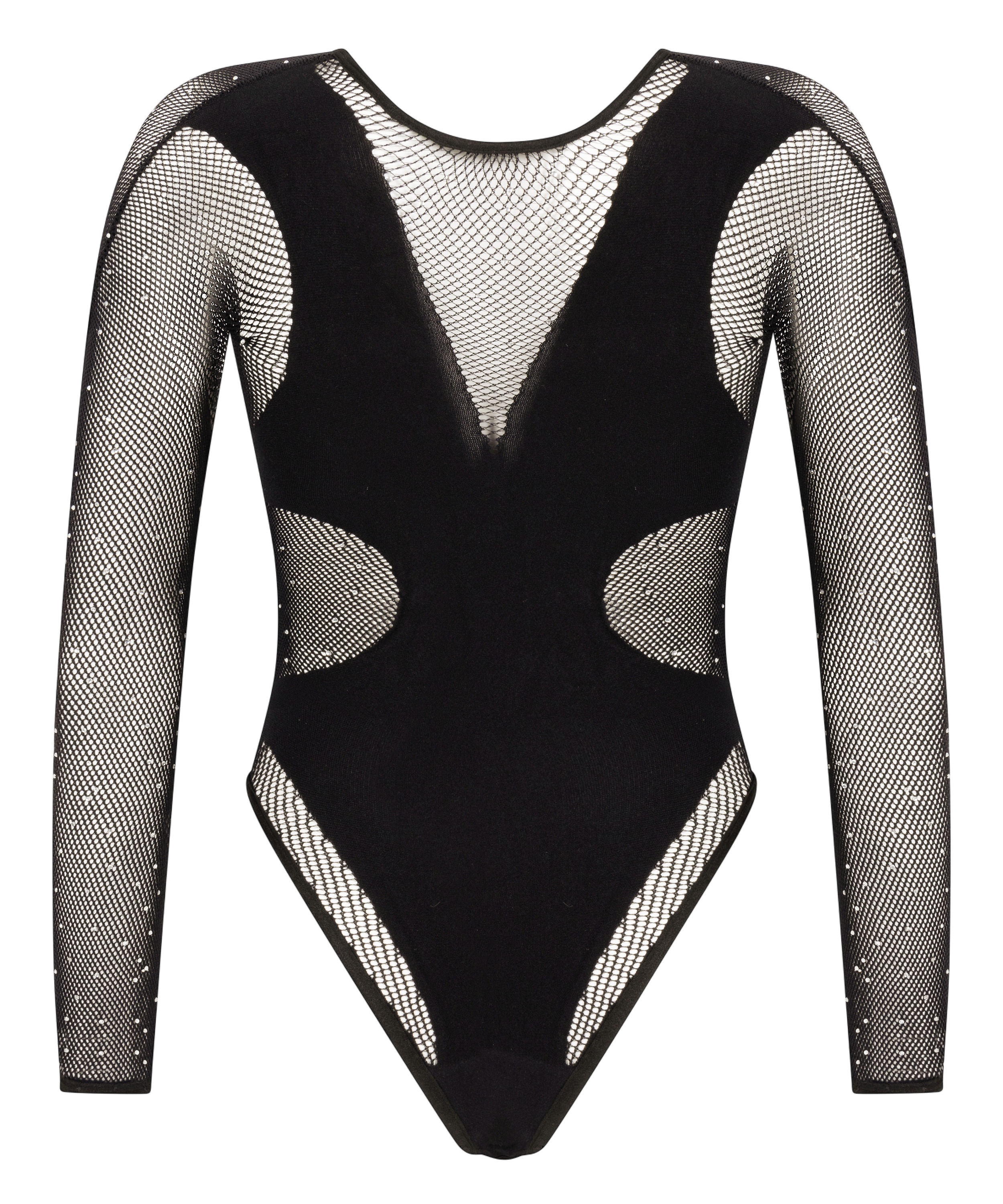 Body Shine, Zwart, main