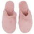 Pantoffel Lisa, Roze