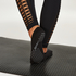 HKMX anti-slip yoga sokken, Zwart