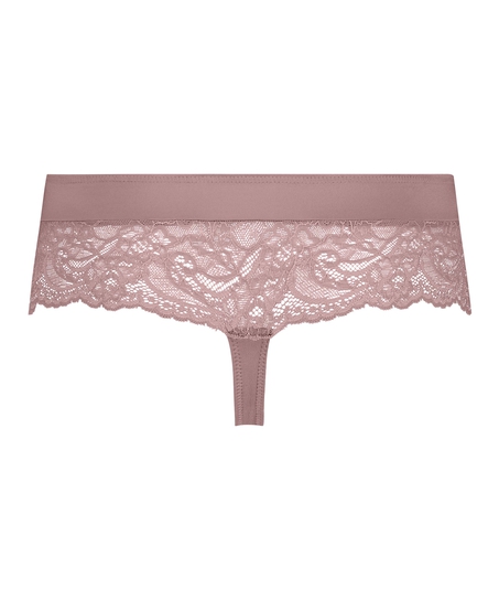 Boxerstring Sophie, Roze