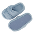 Slipper Hannah, Blauw