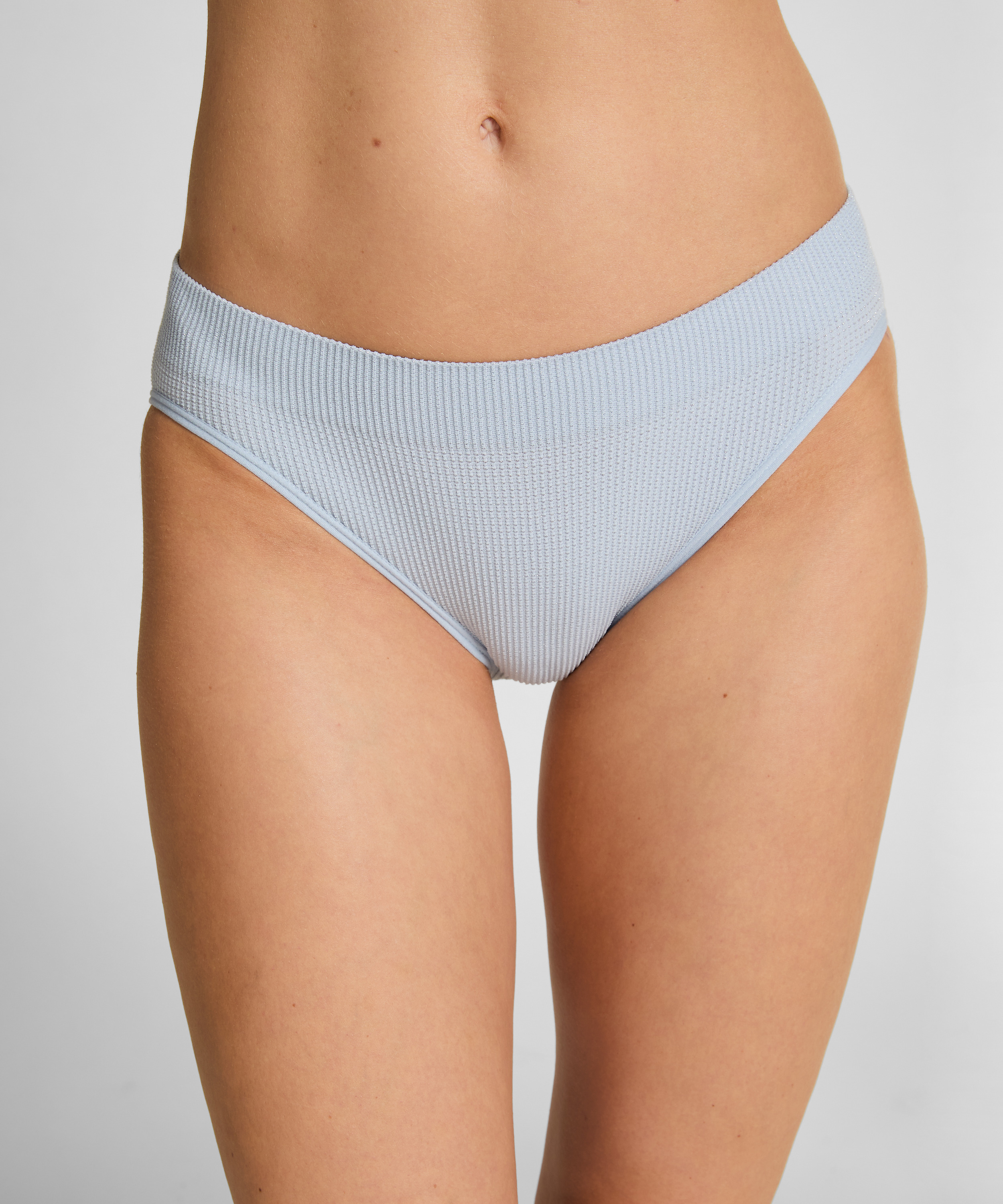 Brazilian Dianne, Blauw, main