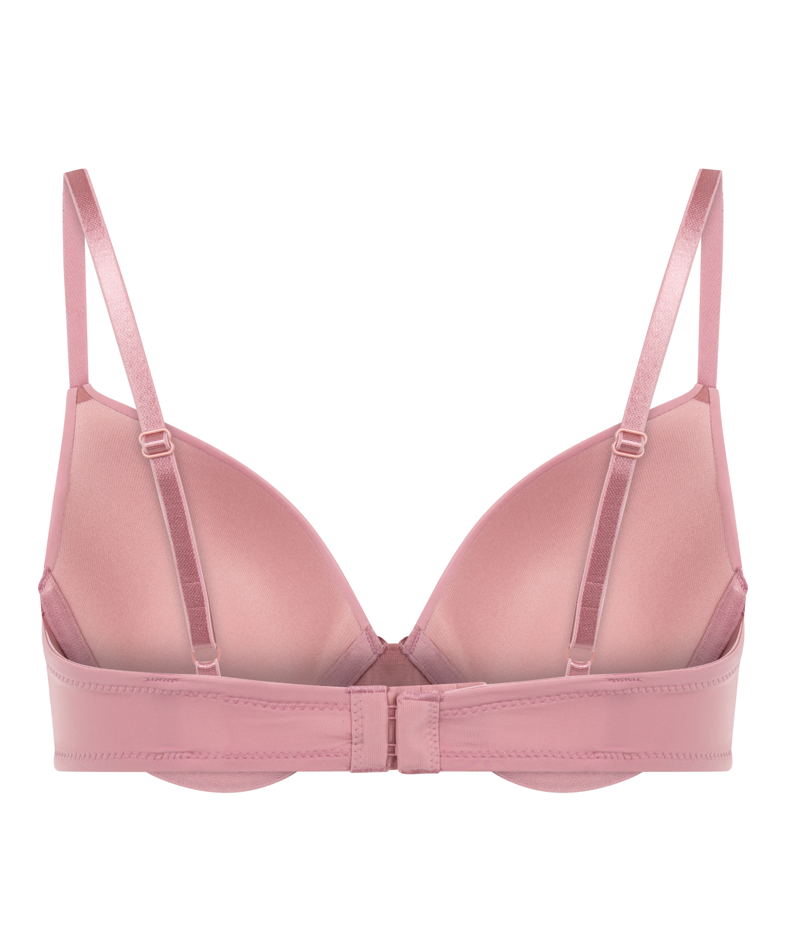 Voorgevormde beugel bh Meghan, Paars, main