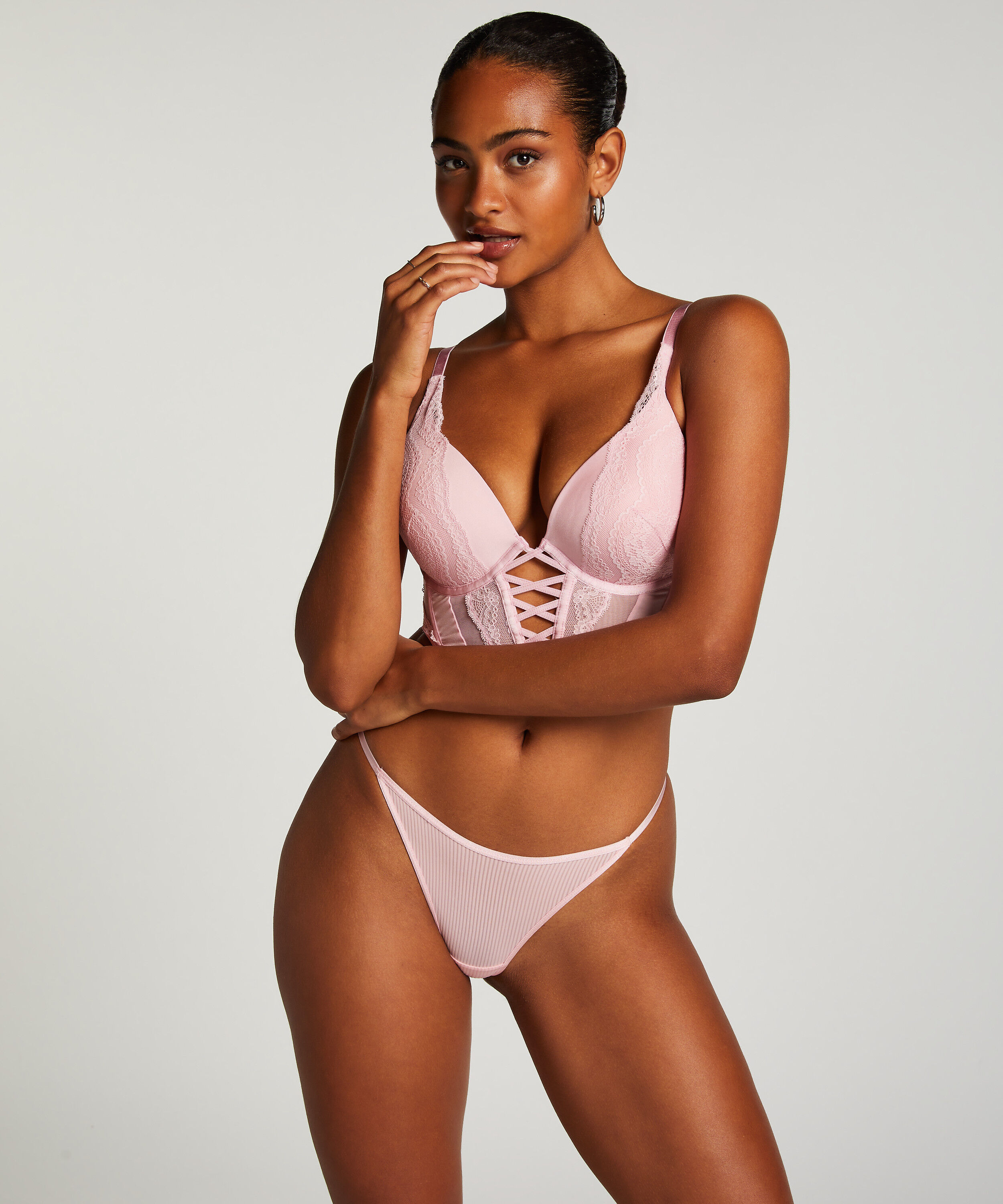 Brazilian Kaiden