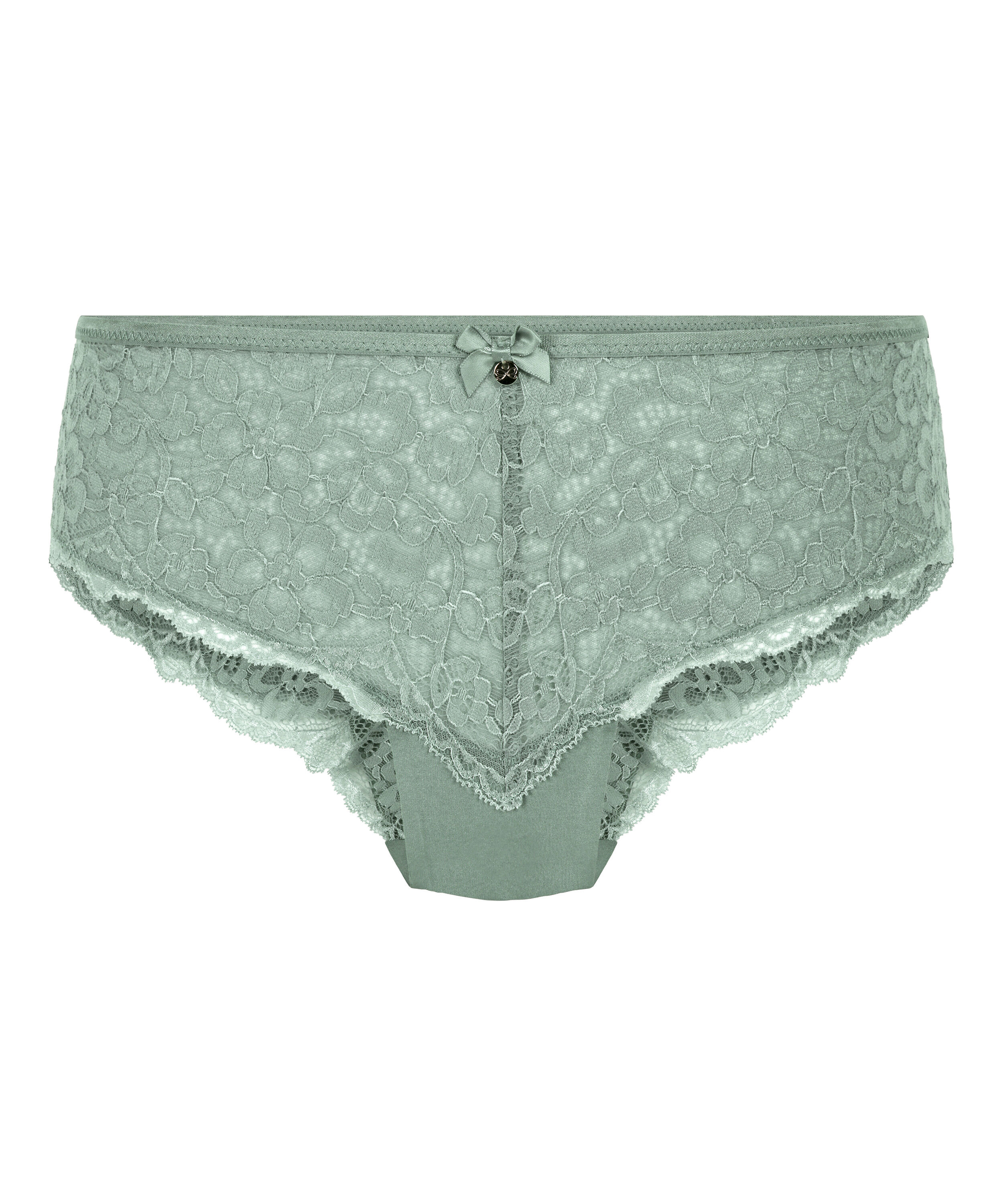 Brazilian Marine, Groen