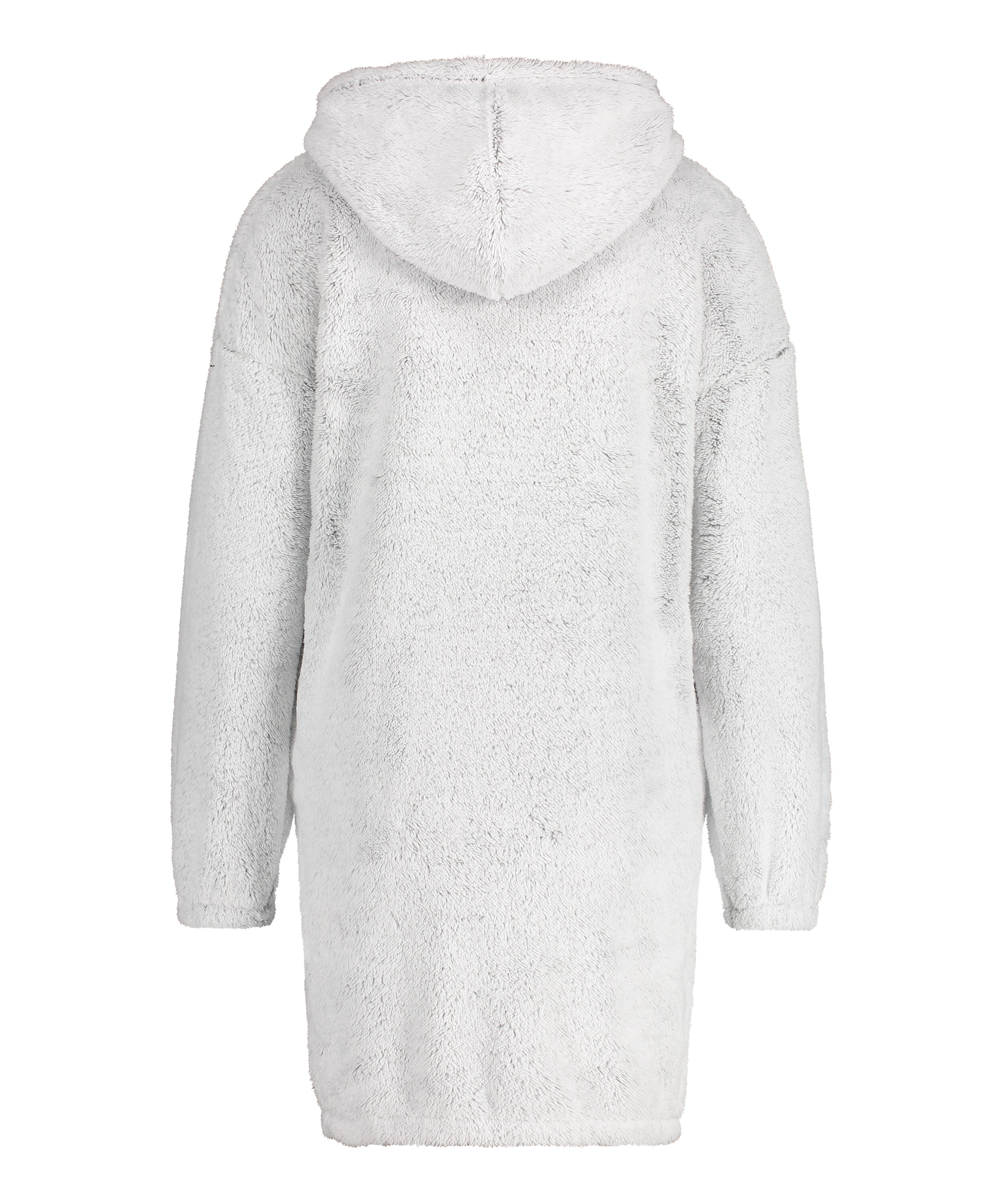 Robe polaire 2025 femme