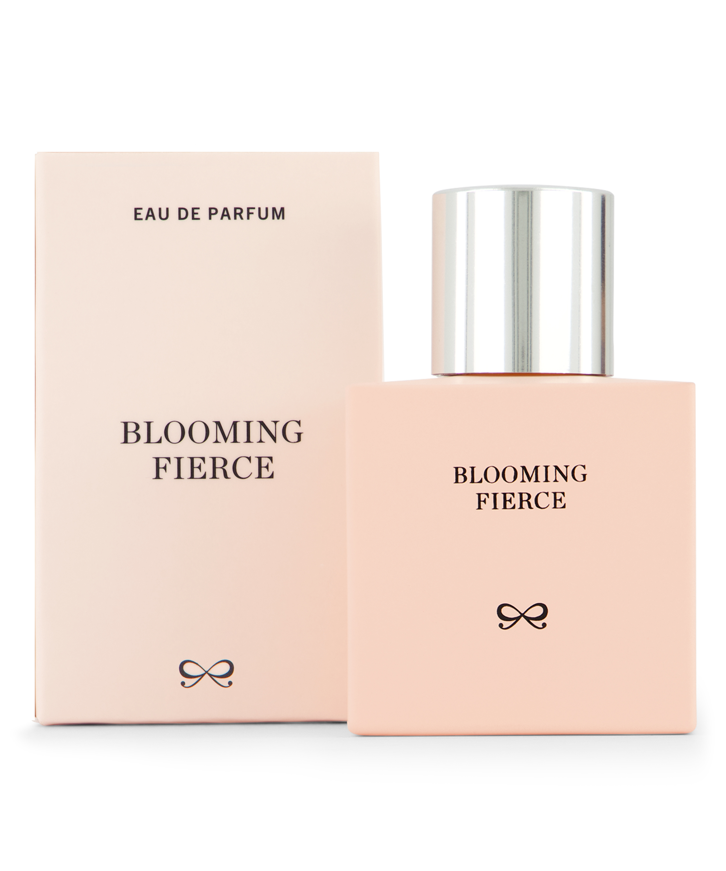 Eau de Parfum Blooming Fierce 50 ml, Wit, main