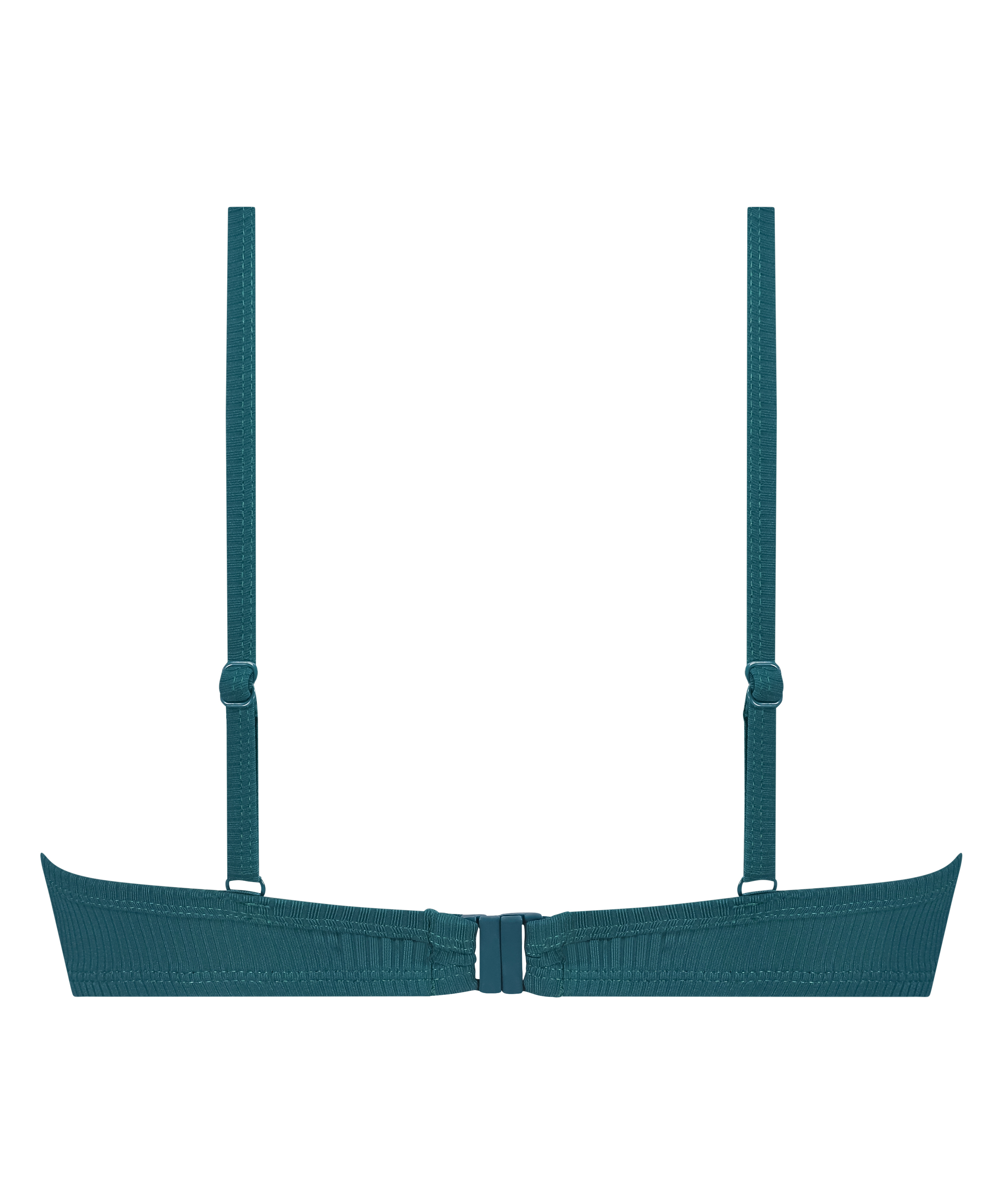 Bikinitop Eclipse, Groen, main