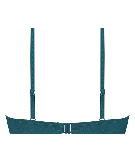 Bikinitop Eclipse, Groen