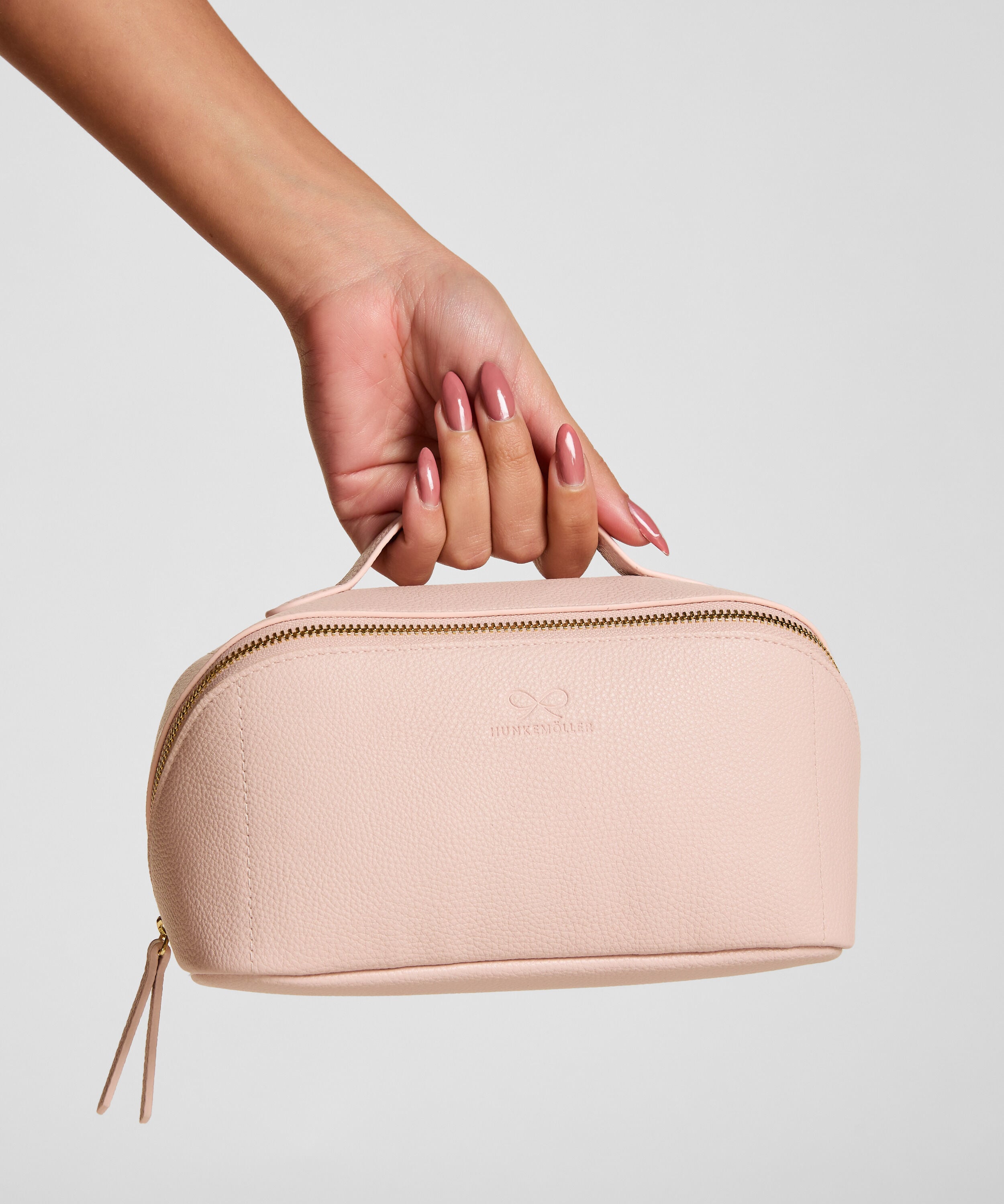 Make- Up Tas, Roze