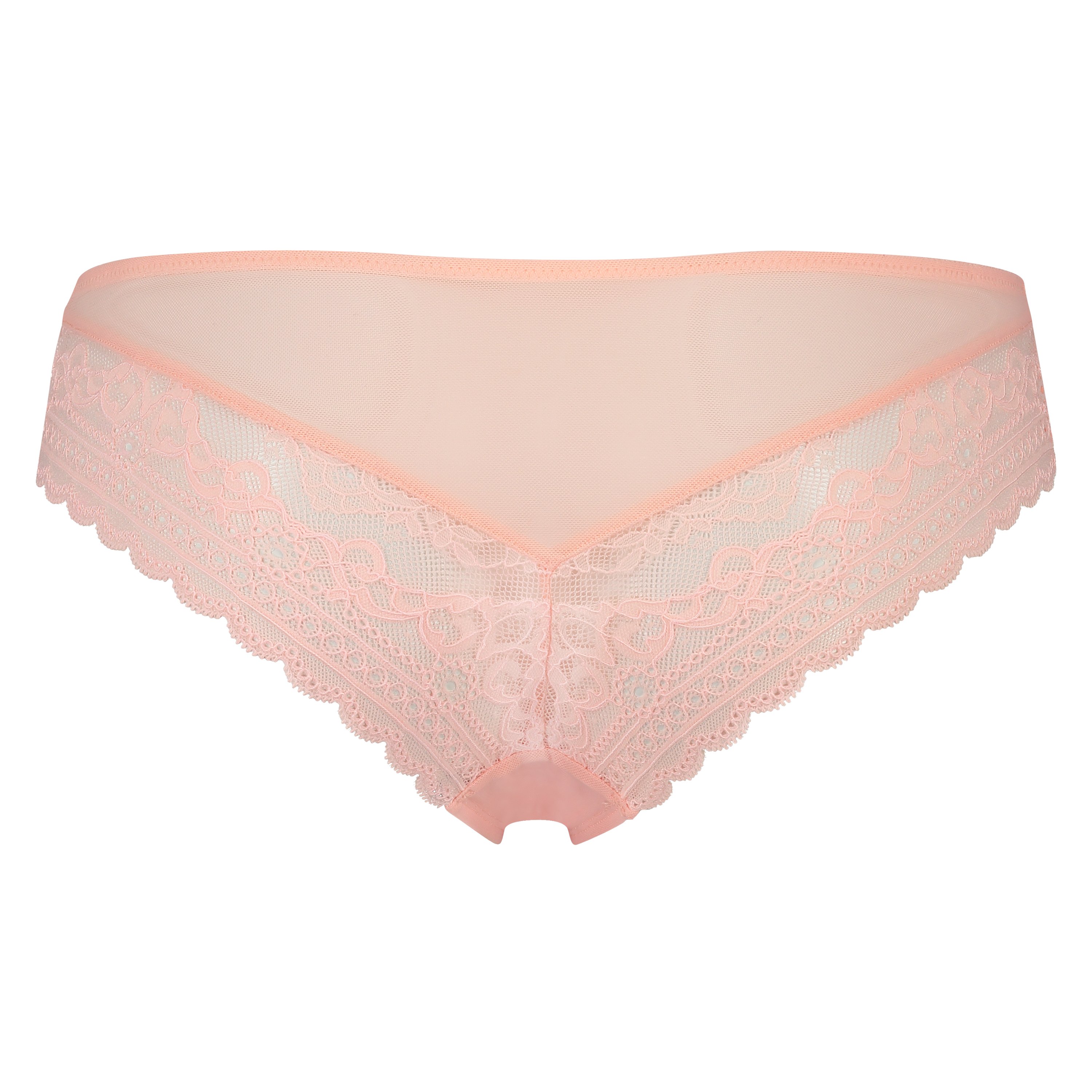 Brazilian Elle, Roze, main