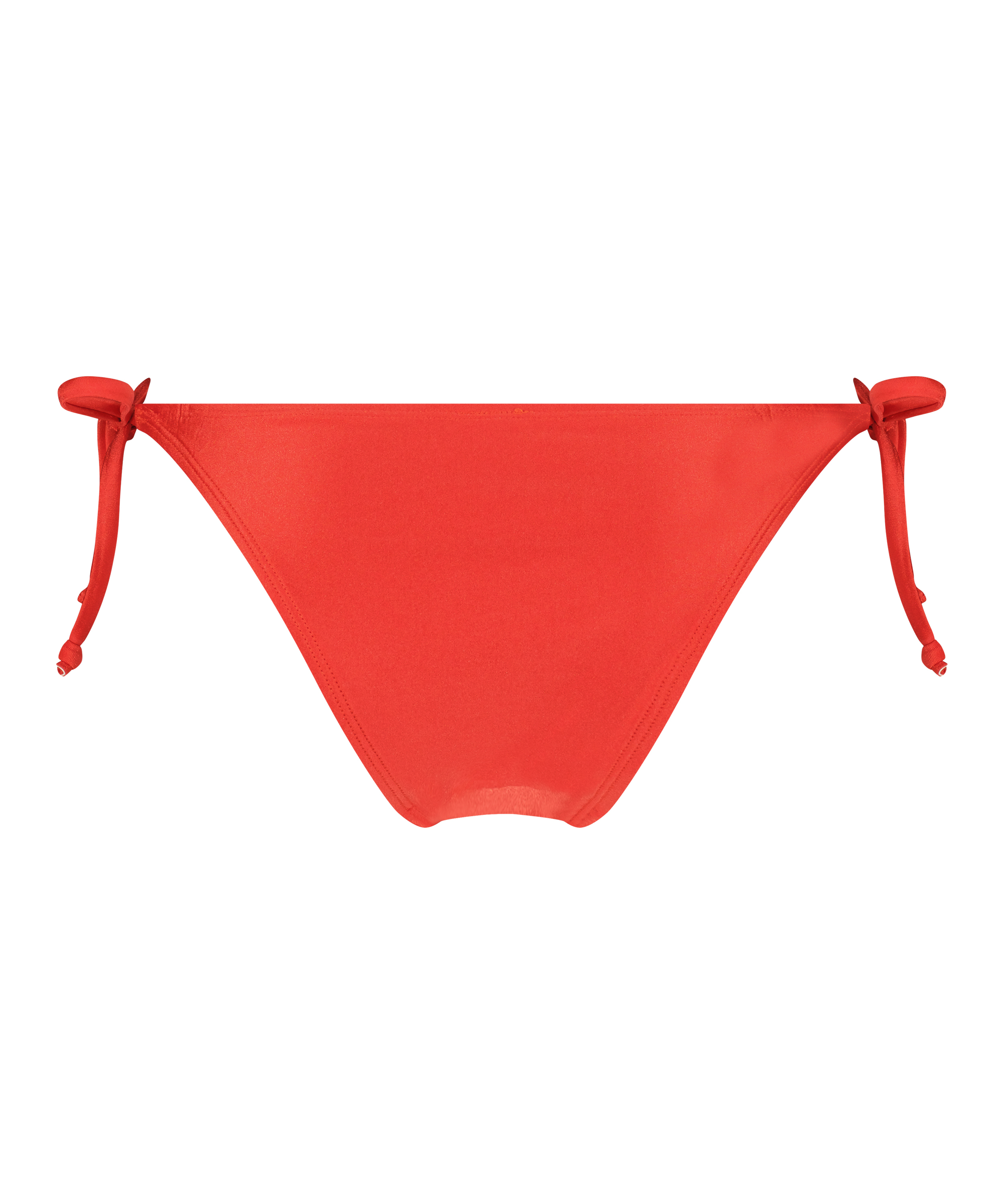 Cheeky bikinibroekje BoraBora, Rood, main