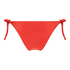 Cheeky bikinibroekje BoraBora, Rood