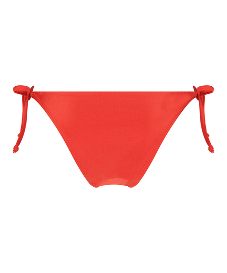 Cheeky bikinibroekje BoraBora, Rood