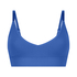 Bralette Dianne, Blauw