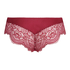 Brazilian short Selena, Rood