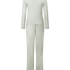 Ensemble de pyjama, Gris