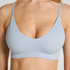 Bralette Dianne, Blauw