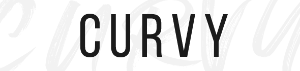 Bralette Olivia Curvy