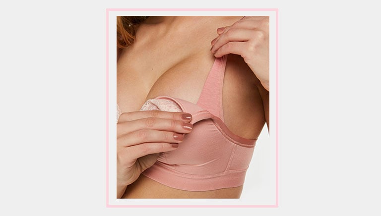 quel soutien gorge enceinte