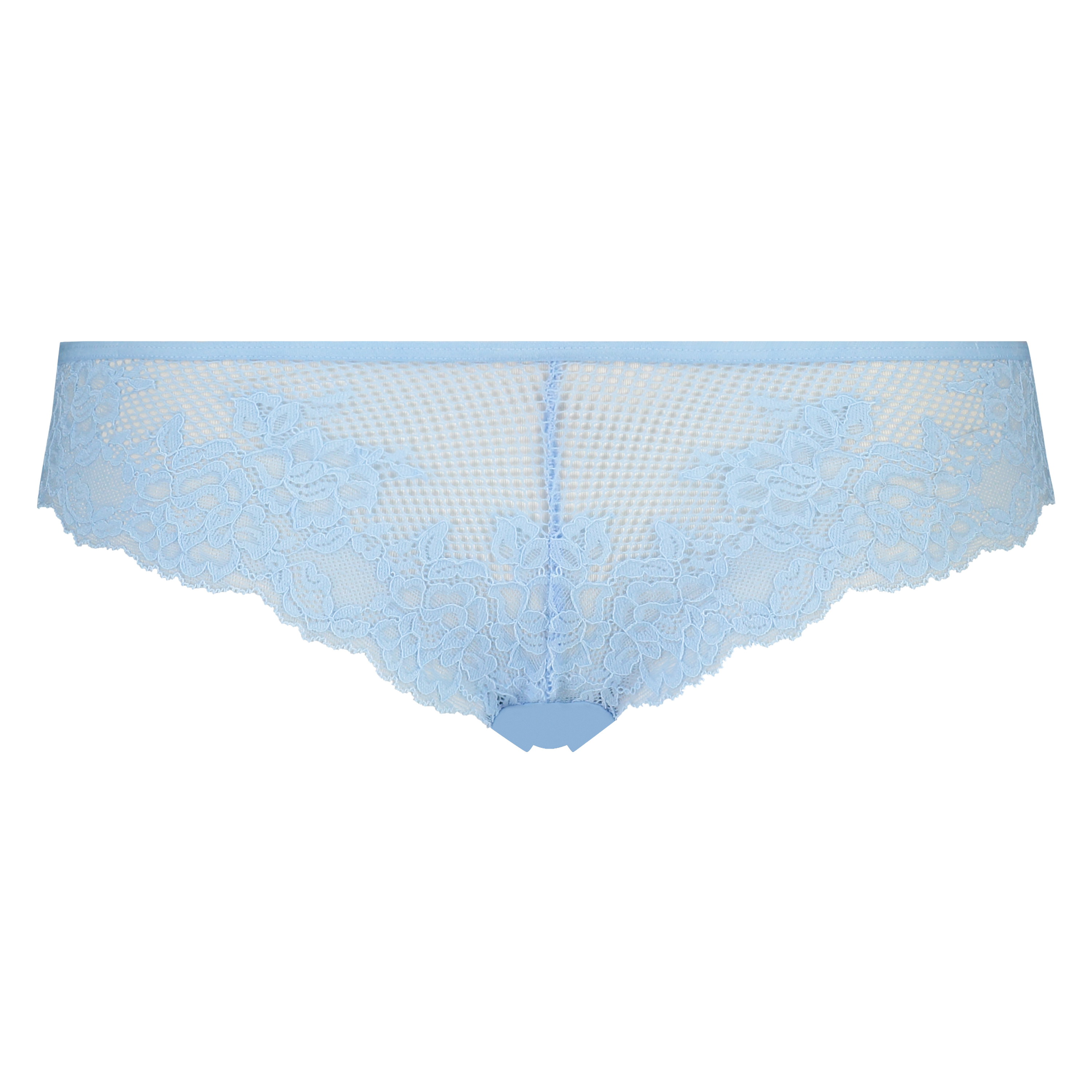 String Invisible lace front, Blauw, main