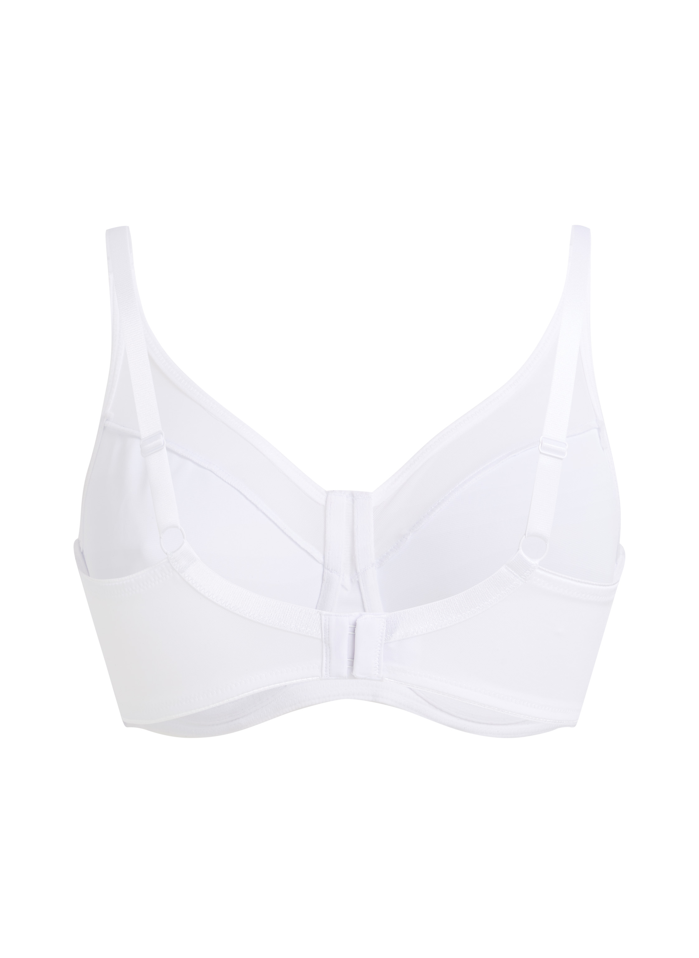 Minimizer bh met beugels zwart • Prijs € 20,99 • online shop