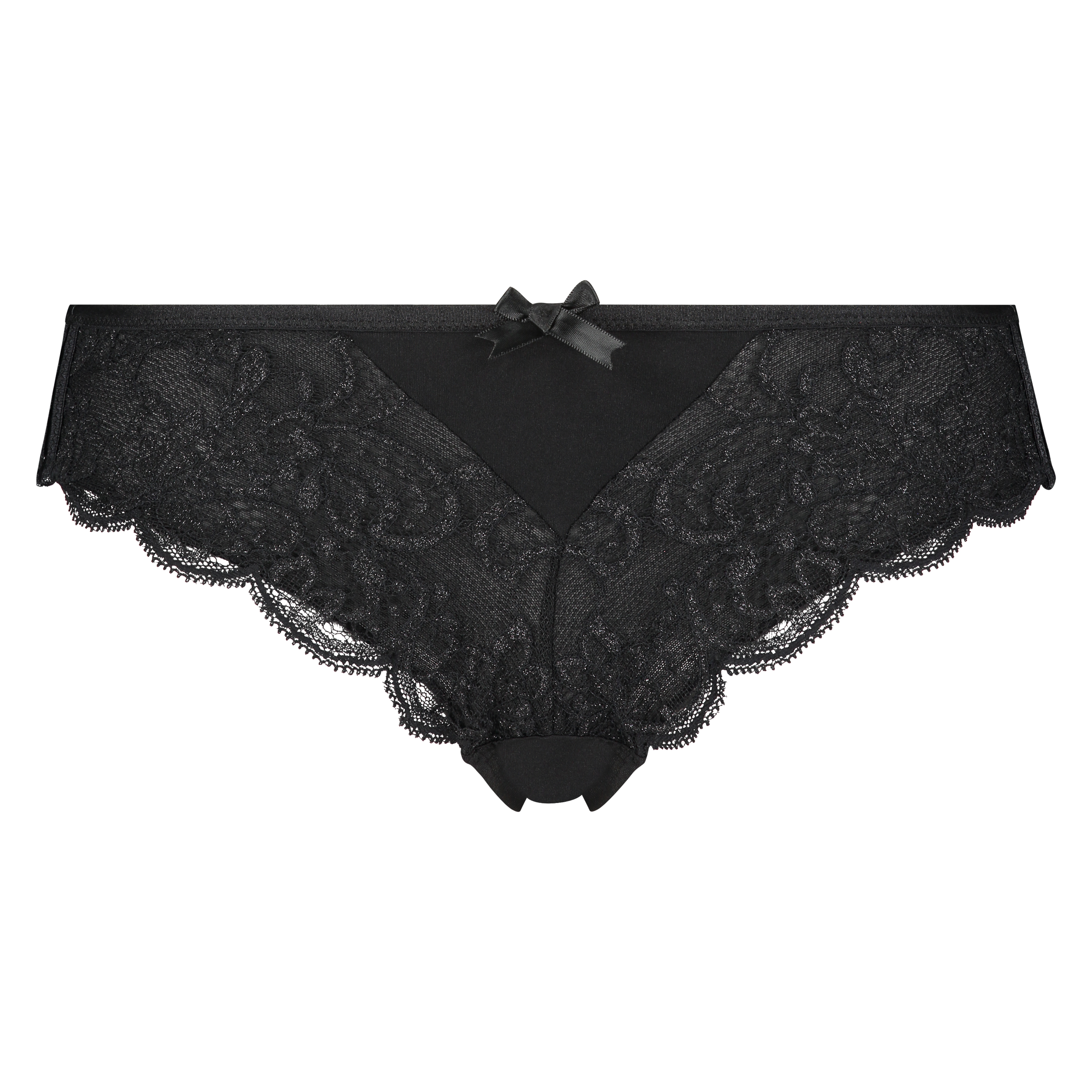 Brazilian Mara, Zwart, main