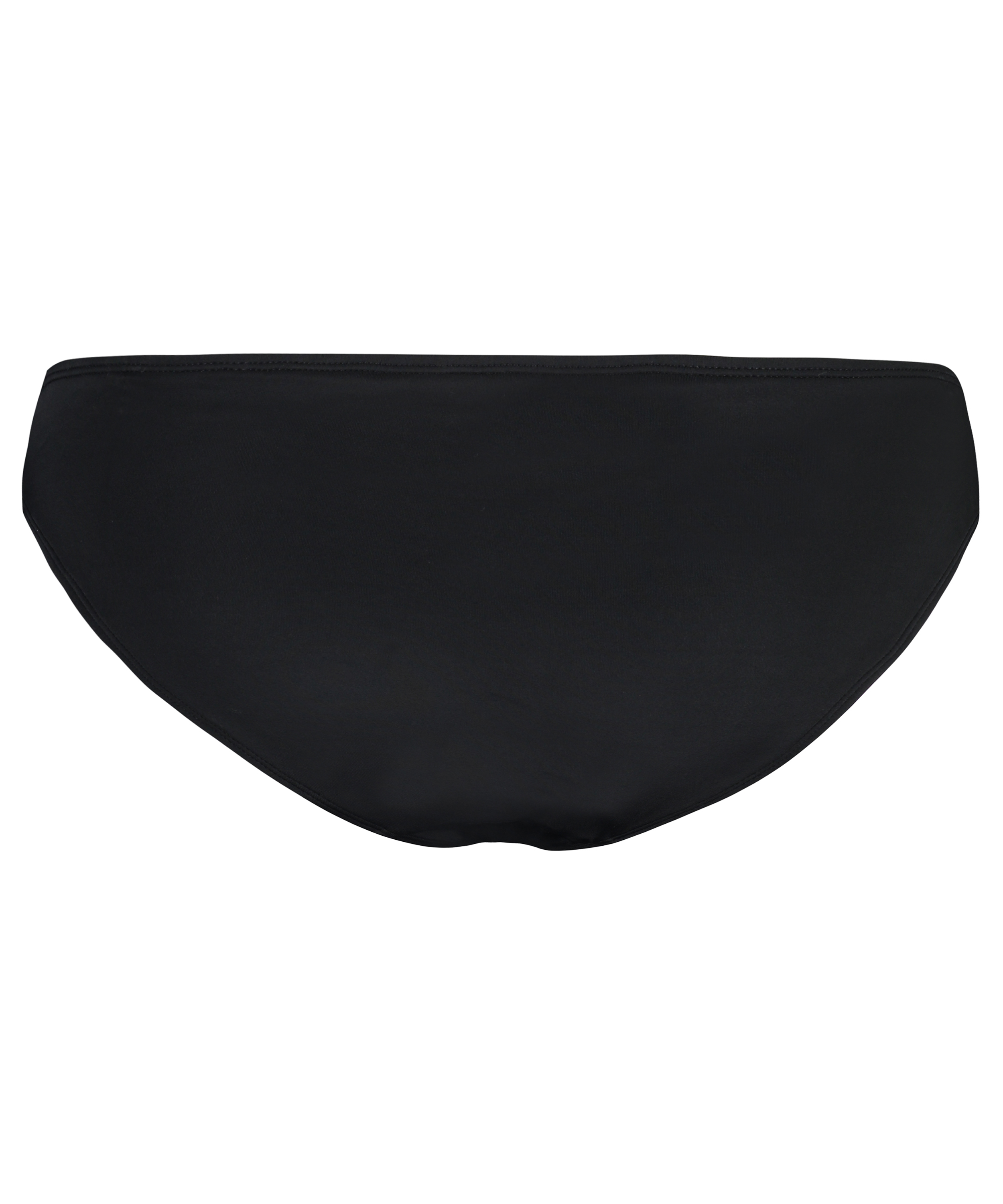 Slip de bikini Sunset Dream, Noir, main