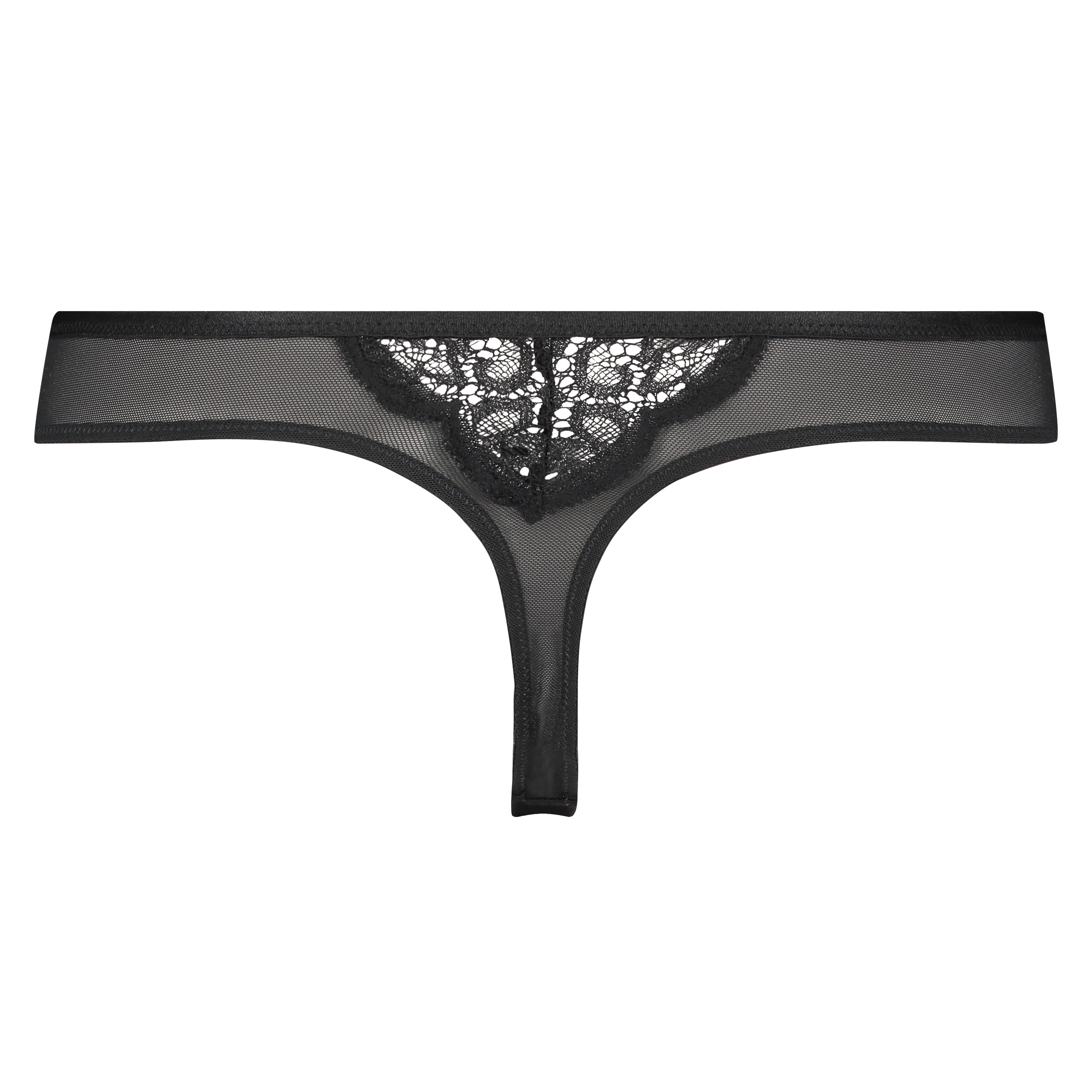 String Mara, Zwart, main