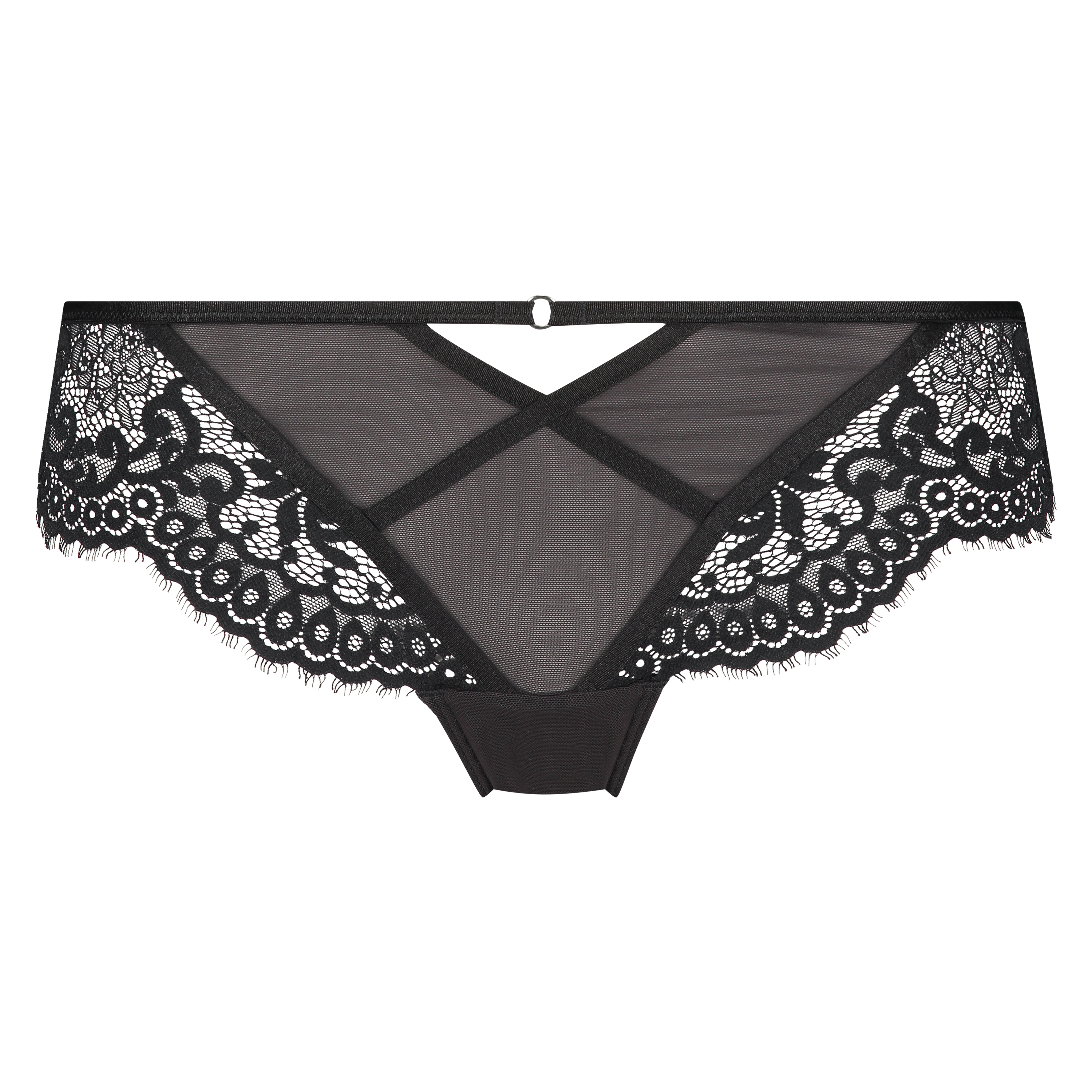 Brazilian Lauren, Zwart, main