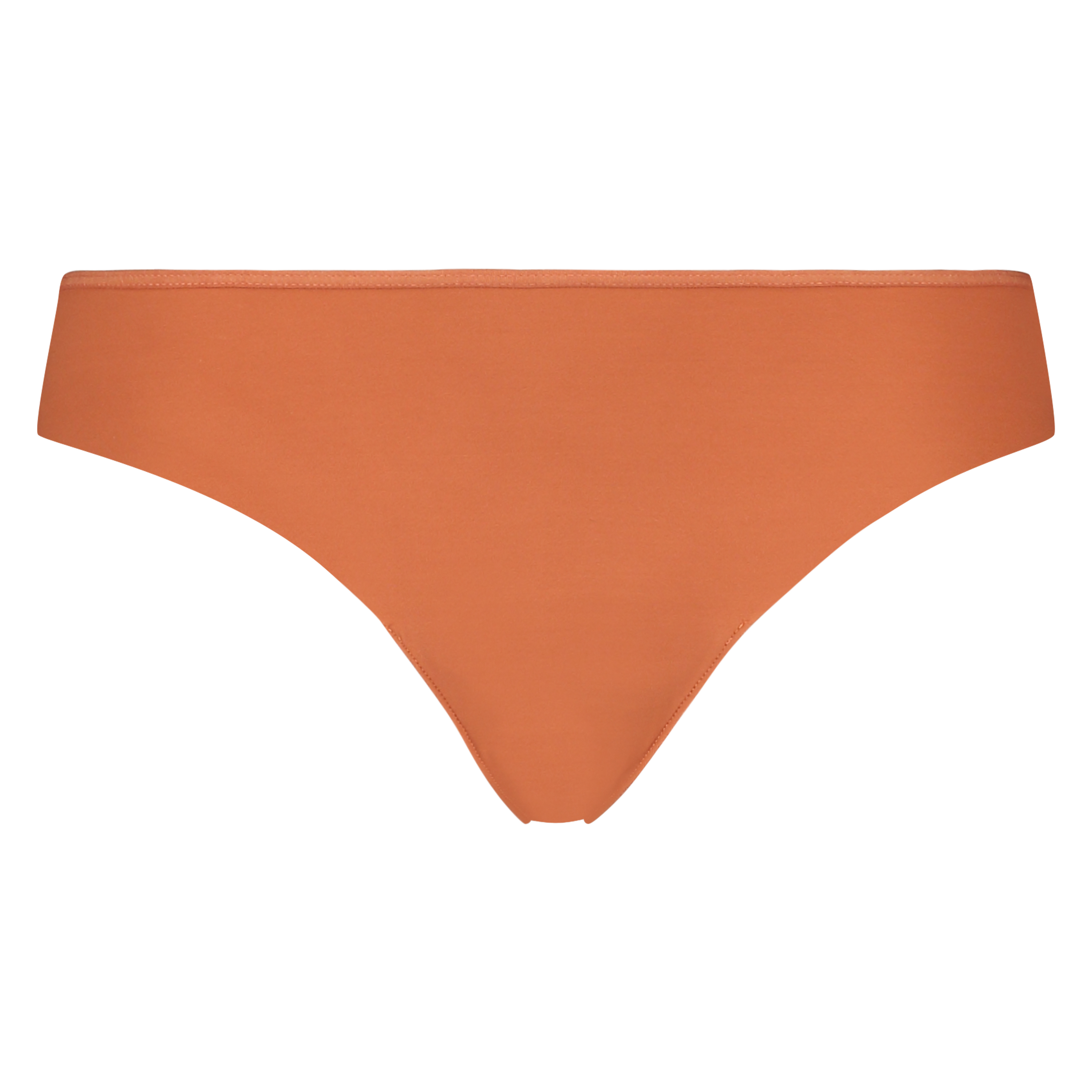 Invisible string Lace back, Bruin, main